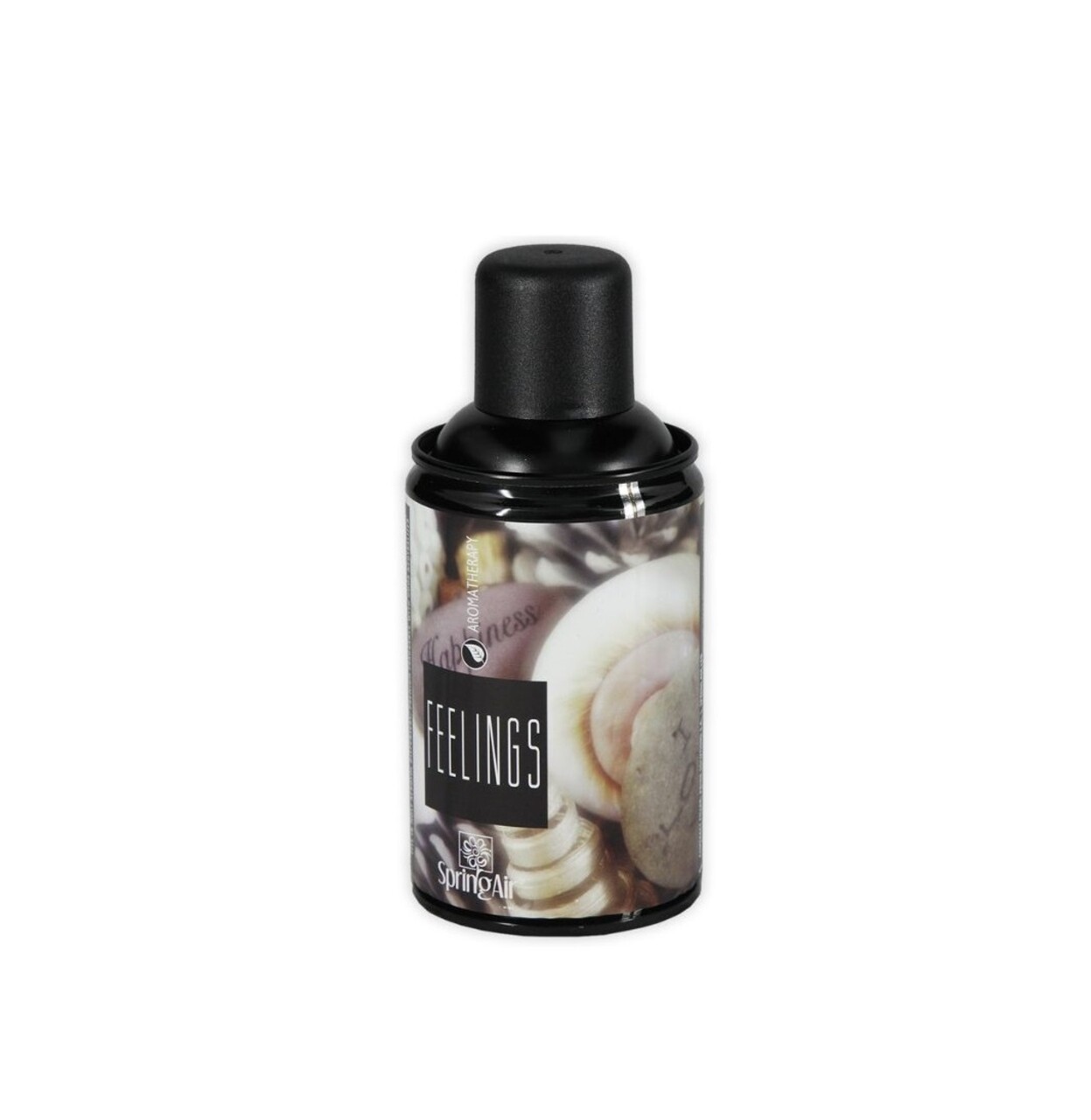 Rezerva odorizanta pentru camera, Feelings, Spring Air, 250 ml - imagine 3